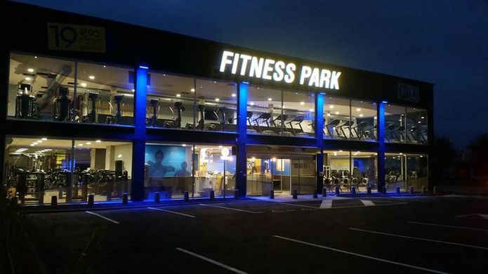 Fitness Park trusts iFeedBack Now solutions to collect customers’ feedbacks realtime 3